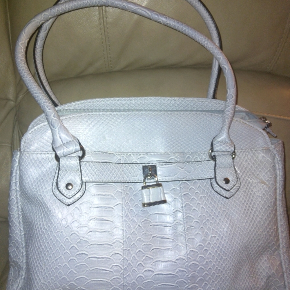 NWOT Womens cute Designer Inspired Handbag